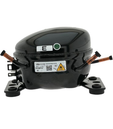 Compresor frigorífico VMH1113Y R600a inverter Jiaxipera
