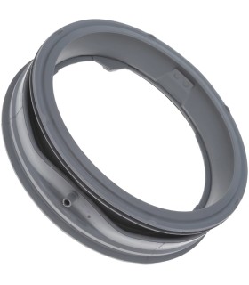Goma escotilla lavadora LG MDS55242604