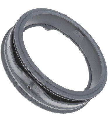 Goma escotilla lavadora LG MDS55242604