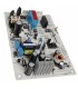 Módulo electrónico nevera Haier 49045868