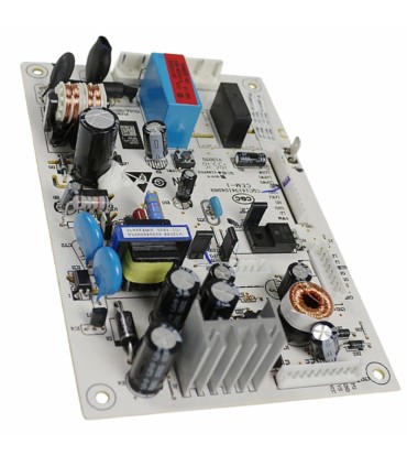 Módulo electrónico nevera Haier 49045868