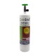 Gas refrigerante ecológico GASICA PRO V2 - R22 R407 R290 envase 400g