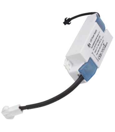 Transformador LED campana extractora TEKA 81483249