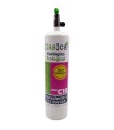 Gas refrigerante ecológico GASICA PRO C10 - R32 R410A envase 400g