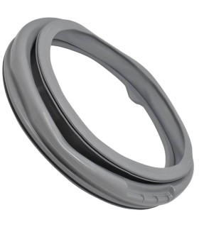 Goma escotilla lavadora Indesit C00287764