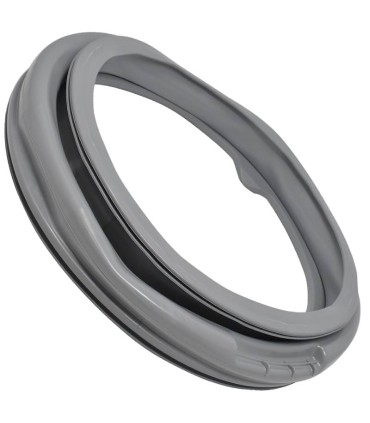Goma escotilla lavadora Indesit C00287764