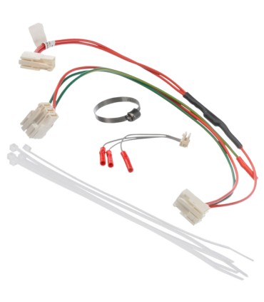 Cableado bomba calefactor lavavajillas Balay 00654575