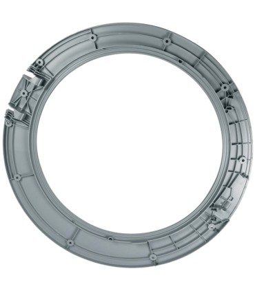 Aro interior puerta lavadora Bosch 00705445 parte trasera