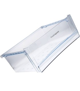 Cajón verduras nevera Haier 0060206478