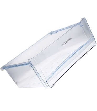 Cajón verduras nevera Haier 0060206478