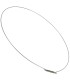 Brida goma escotilla lavadora Miele 9041110