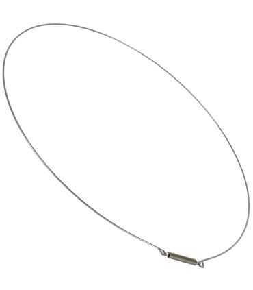 Brida goma escotilla lavadora Miele 9041110