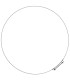 Brida goma escotilla lavadora Miele 9092690