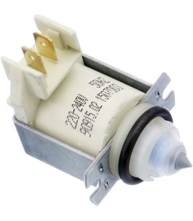 Válvula lavavajillas Bosch 00166875