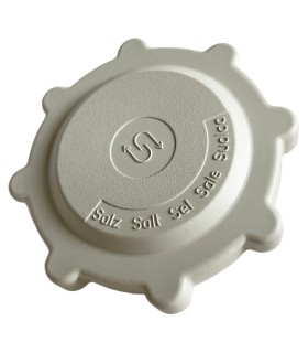 Tapa depósito sal lavavajillas MIELE 04719100