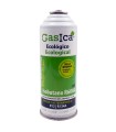 Gas refrigerante R12 R134A Gasica D2 Isobutano R600A