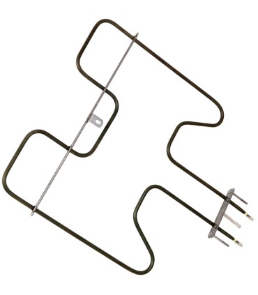 Resistencia horno superior Whirlpool 1500W 488000526533
