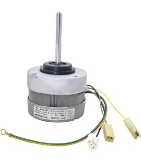 Motor ventilador aire acondicionado LG 4681A20048T