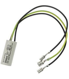 Filtro antiparasitario lavavajillas Bosch 12028411