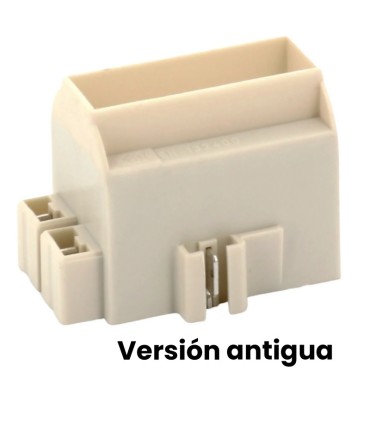 Filtro antiparasitario lavavajillas Bosch 00600233 antiguo