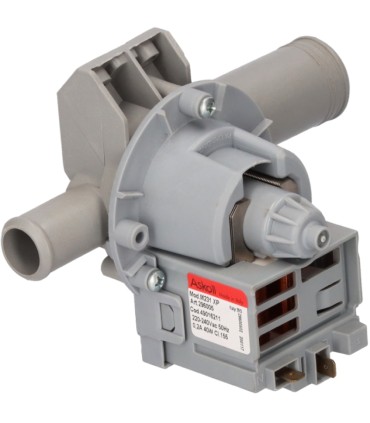 Bomba desagüe lavadora Whirlpool 481936018217