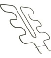 Resistencia horno Bosch 1200W 00688482