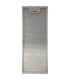 Filtro campana cocina Orbegozo 204x490mm 11126329