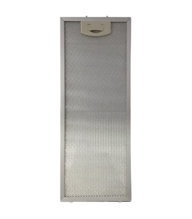 Filtro campana cocina Orbegozo 204x490mm 11126329