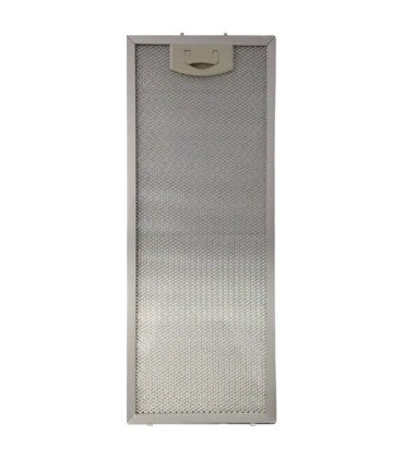 Filtro campana cocina Orbegozo 204x490mm 11126329