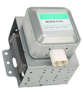 Magnetrón microondas M24FB-610A 850W