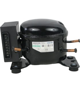 Compresor frigorífico R134A QDZH35G