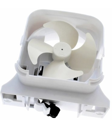 Motor ventilador nevera Whirlpool C00584360
