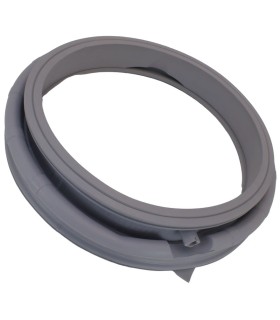 Goma escotilla lavadora Samsung DC64-02016A