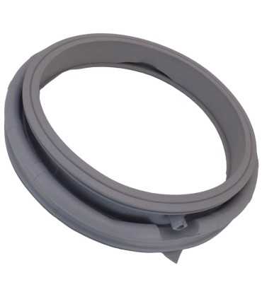 Goma escotilla lavadora Samsung DC64-02016A