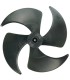 Aspa ventilador aire acondicionado LG 5901A10004A