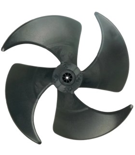Aspa ventilador aire acondicionado LG 5901A10004A