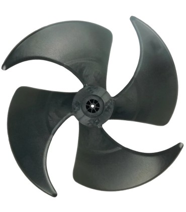 Aspa ventilador aire acondicionado LG 5901A10004A