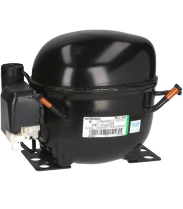 Compresor nevera R134a 1/3 NE2130Z