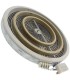 Resistencia vitrocerámica Electrolux 2700/1950/1050W 3890807229