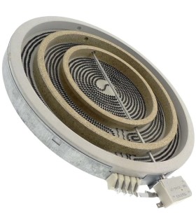 Resistencia vitrocerámica Electrolux 2700/1950/1050W 3890807229