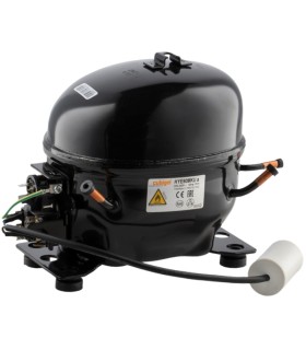 Compresor nevera R600a HYE90MKUa 1/6 LBP Cubigel