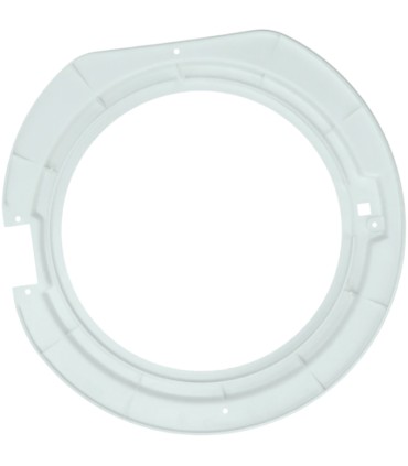 Aro interior puerta lavadora Fagor L75D000A9 parte trasera
