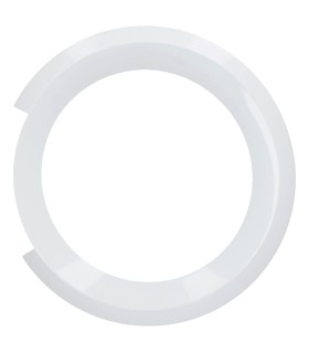 Aro exterior lavadora Bosch 11029020
