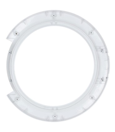 Aro exterior lavadora Bosch 11029020 parte trasera