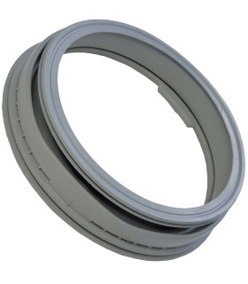 Goma escotilla lavadora Bosch 00443455