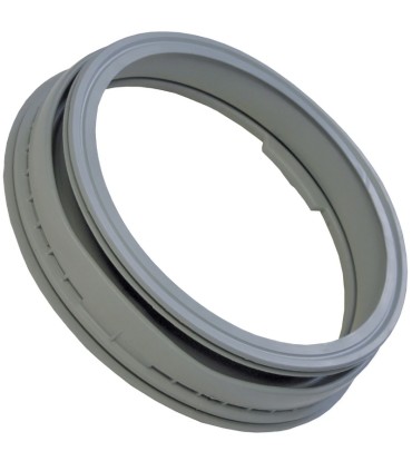 Goma escotilla lavadora Bosch 00443455