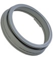 Goma escotilla lavadora Bosch 00443455