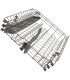 Cesta superior lavavajillas Midea 12976000000724