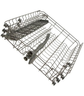 Cesta superior lavavajillas Midea 12976000000724