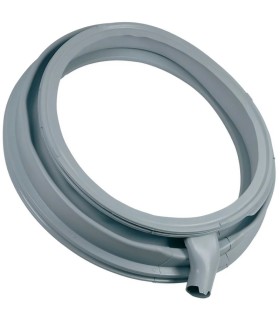 Goma escotilla lavadora Bosch 00686004